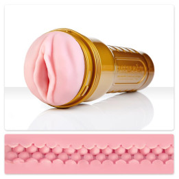 Fleshlight Stamina Training Unit Vagina Rosa | VibraZon