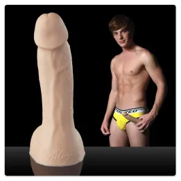Fleshjack Brent Corrigan Pene de Fleshlight