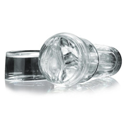Fleshlight Ice Vagina Cristal | VibraZon
