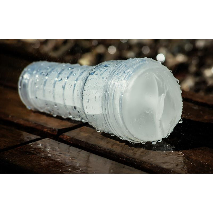Fleshlight Ice Vagina Cristal | VibraZon
