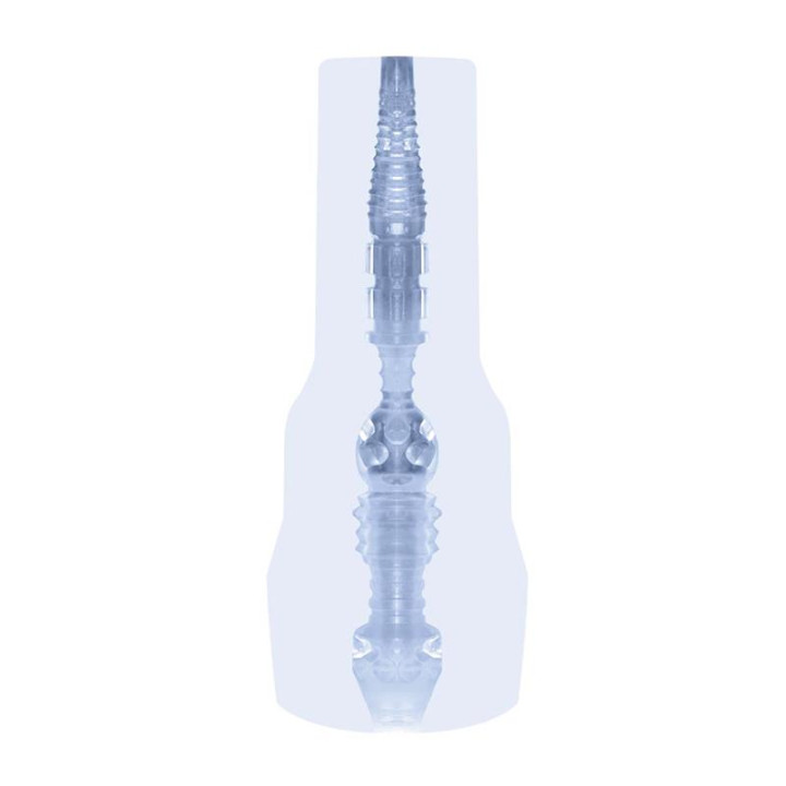 Fleshlight Ice Ano Cristal | VibraZon