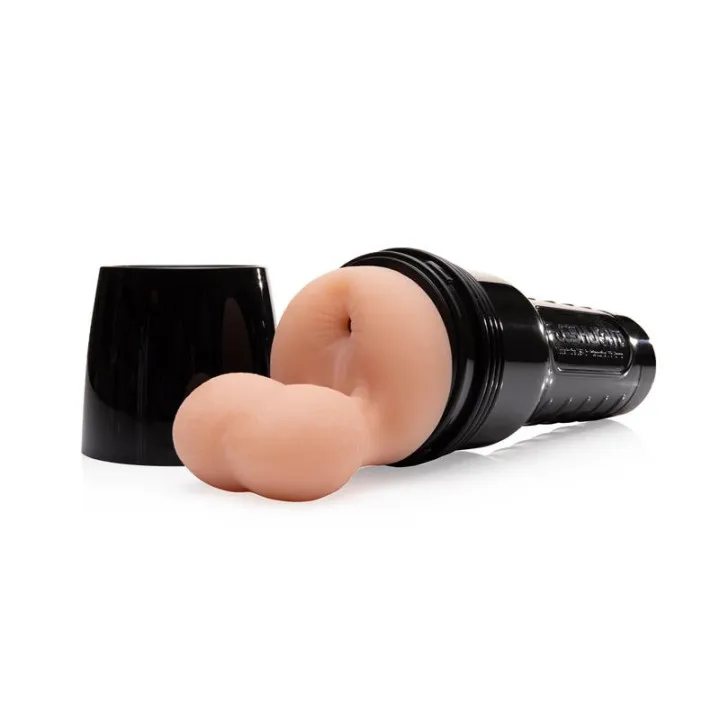 Masturbador con Testículos FleshSack de Fleshlight
