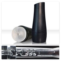 Fleshlight Piloto de Vuelo | VibraZon