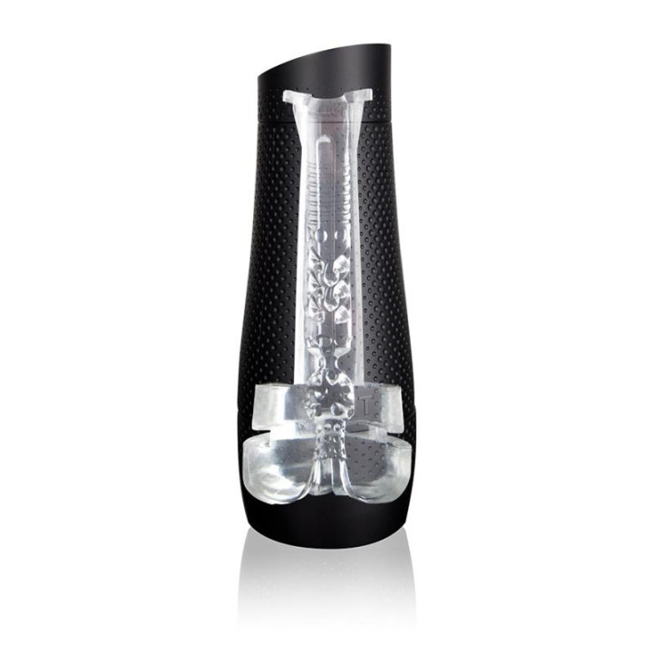 Fleshlight Piloto de Vuelo | VibraZon