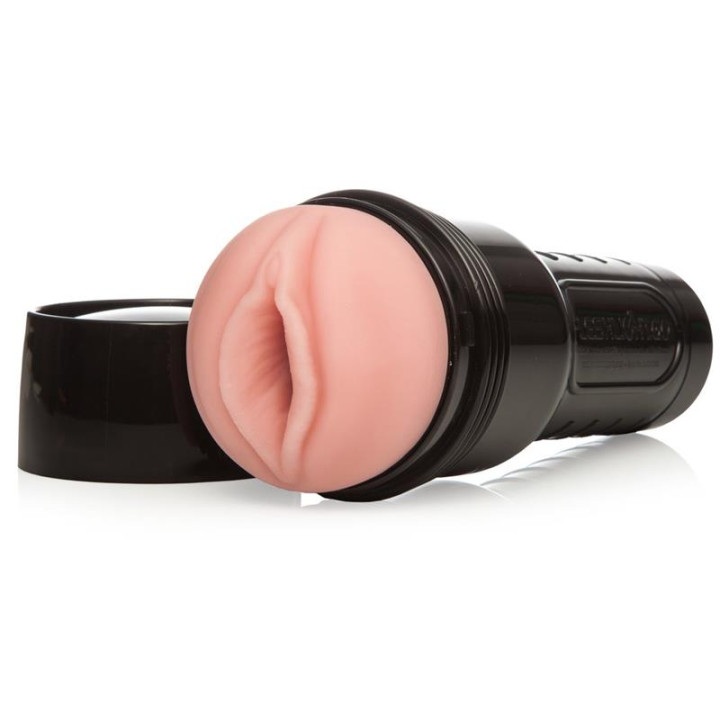 Fleshlight GO Vagina Surge | VibraZon