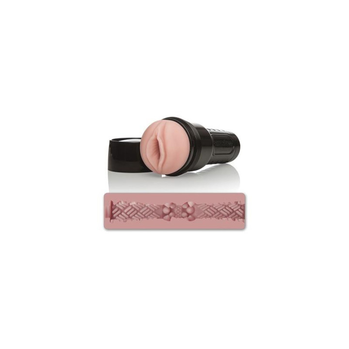 Fleshlight GO Vagina Surge | VibraZon