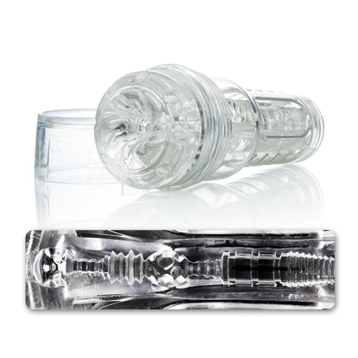 Fleshlight GO Vagina Torque | VibraZon