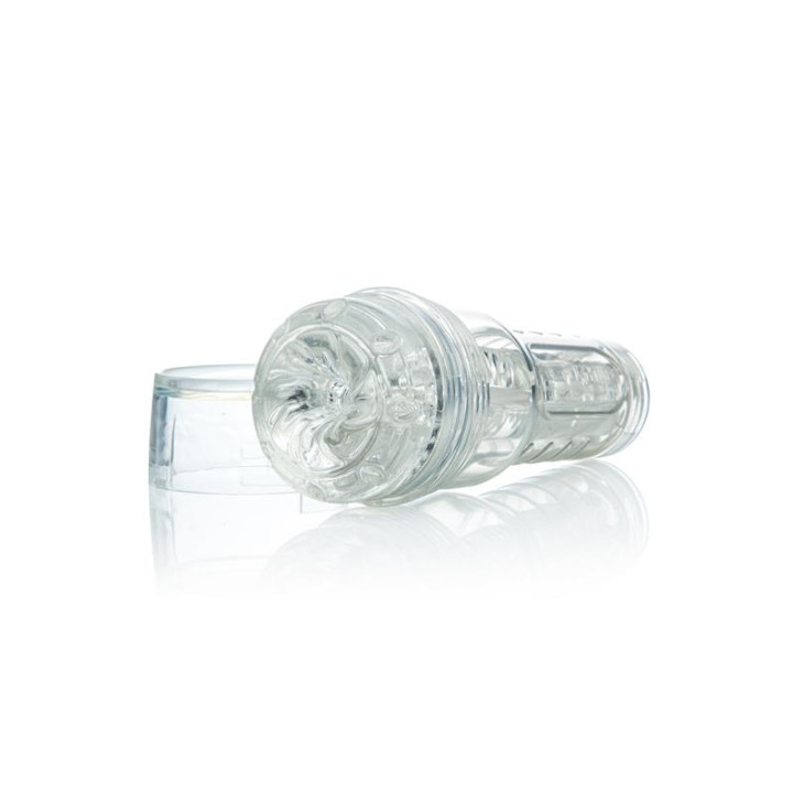 Fleshlight GO Vagina Torque | VibraZon