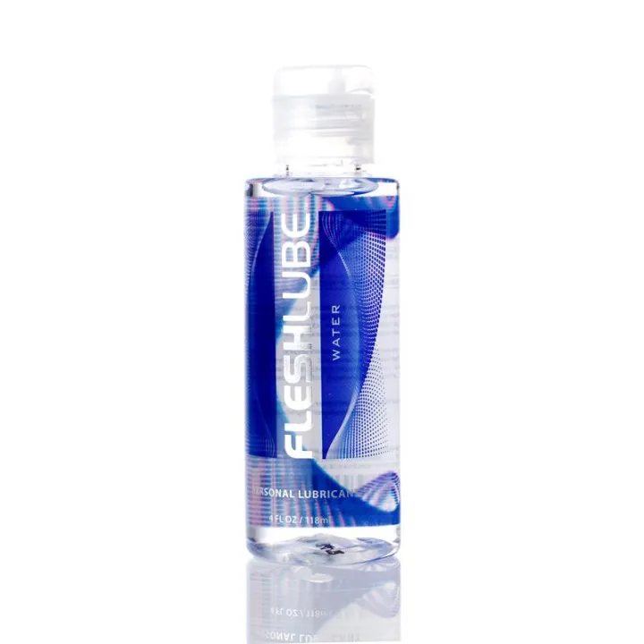 Fleshlube Lubricante en Base de Agua 100 ml de Fleshlight