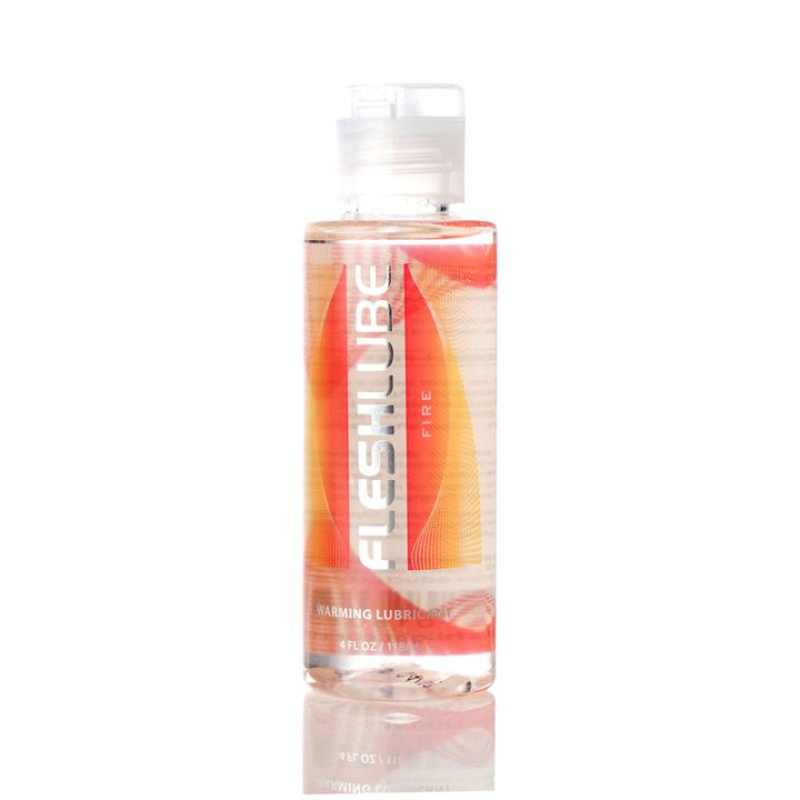 Fleshlube Fuego 100ml de Fleshlight | VibraZon