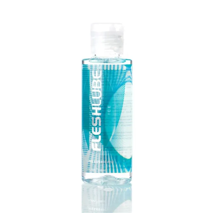 Fleshlube Hielo 100ml de Fleshlight