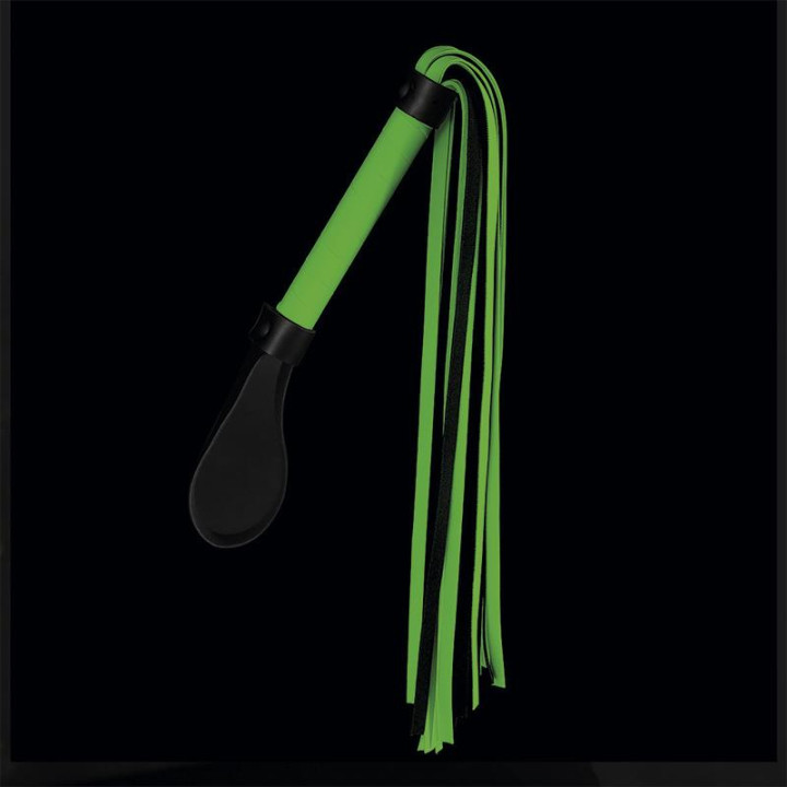 Set de Bondage con 5 Piezas que Brillan en la Oscuridad de Intoyou Shining Line | VibraZon