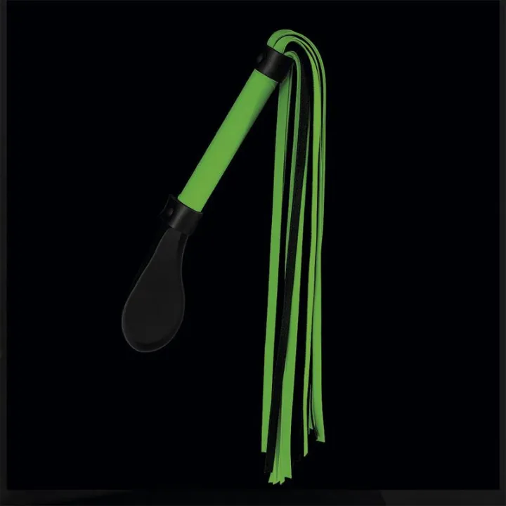 Set de Bondage con 5 Piezas que Brillan en la Oscuridad de Intoyou Shining Line