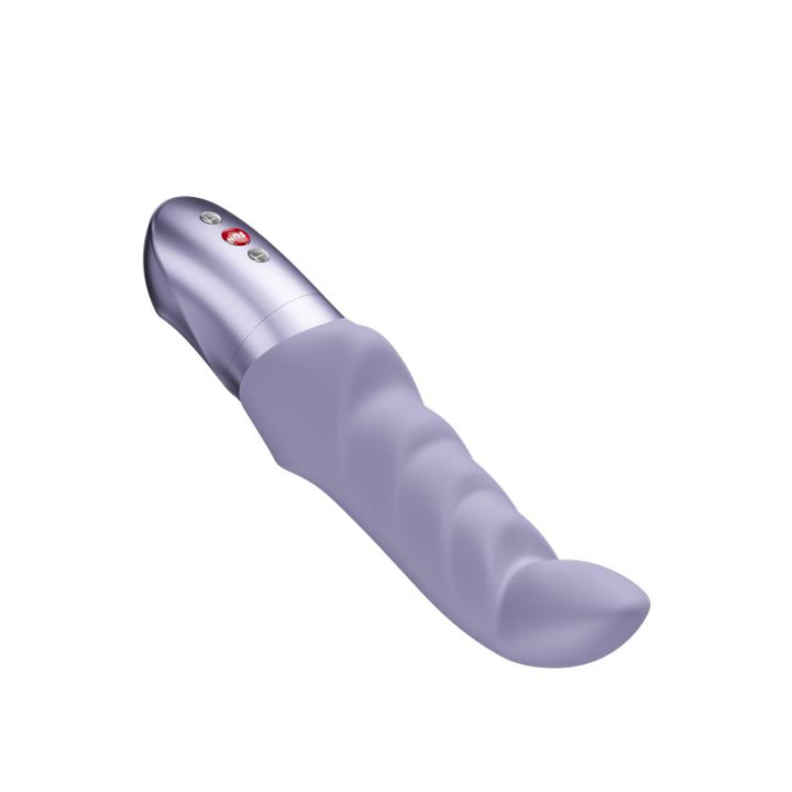 Abby G Vibrador Punto G Light Violet de Fun Factory | VibraZon