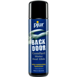 Pjur Backdoor Lubricante Anal Comfort Glide 250 ml | VibraZon