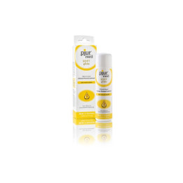 Pjur Med Soft Glide 100ml | VibraZon