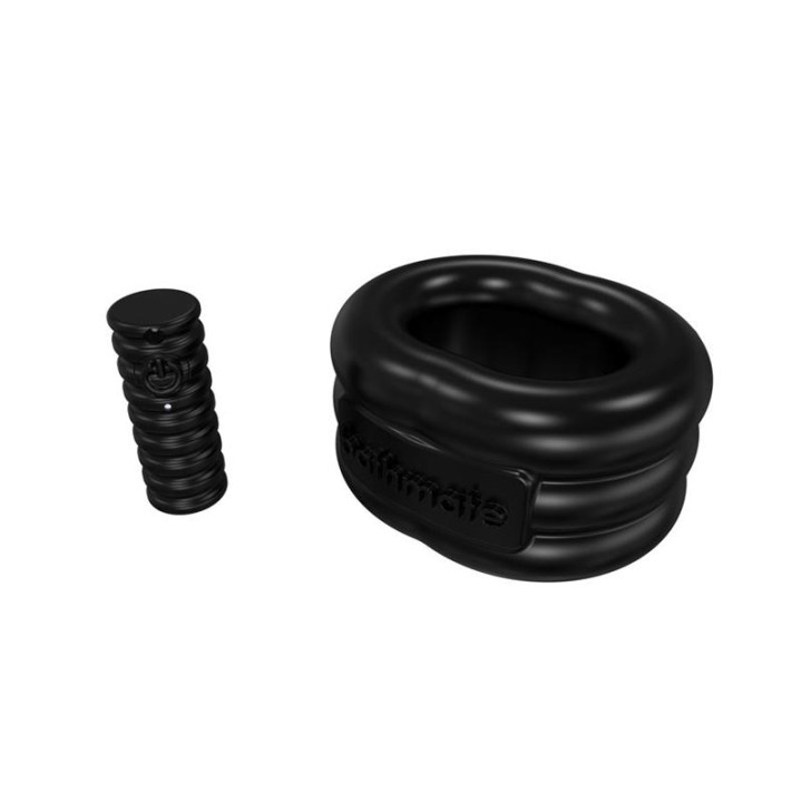 Anillo Vibrador Stretch de Bathmate | VibraZon