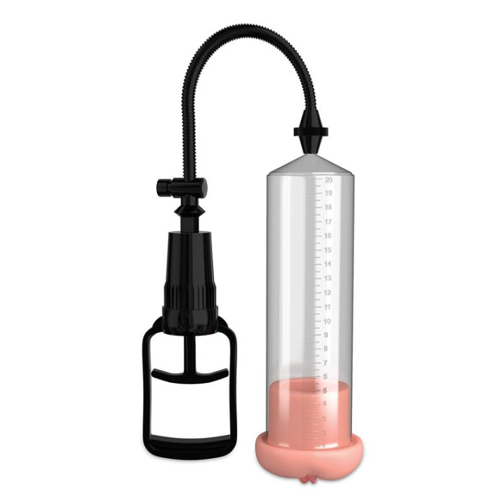 Pump Worx Succionadory Vagina Fanta Flesh de Pumpworx | VibraZon