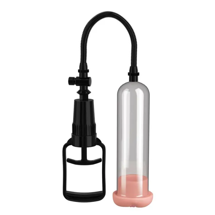Pump Worx Succionador y Vagina para Principiantes Beginners de Pumpworx