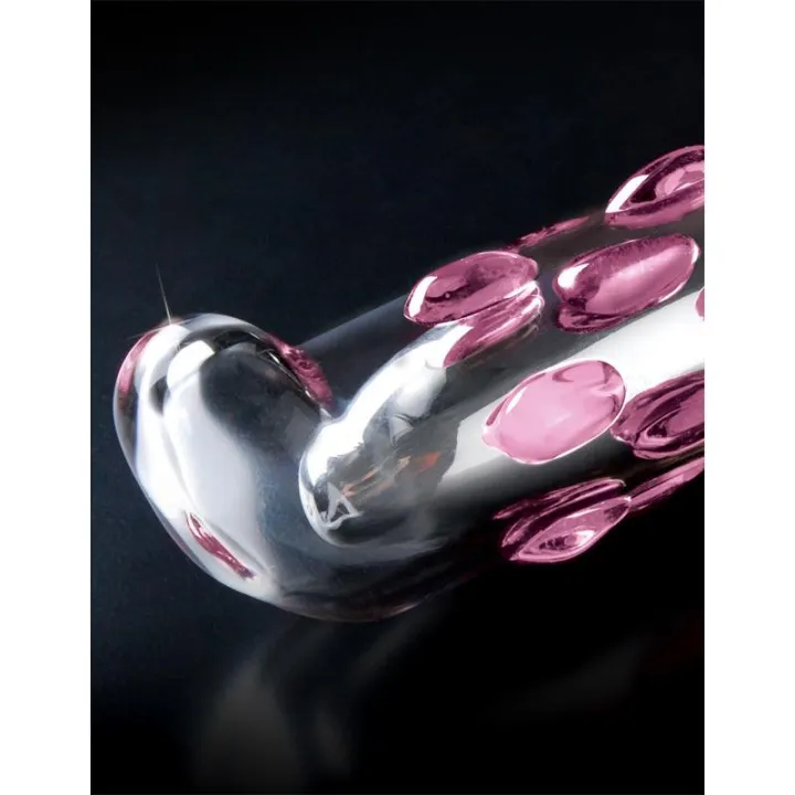 Vibrador No. 19 de Icicles
