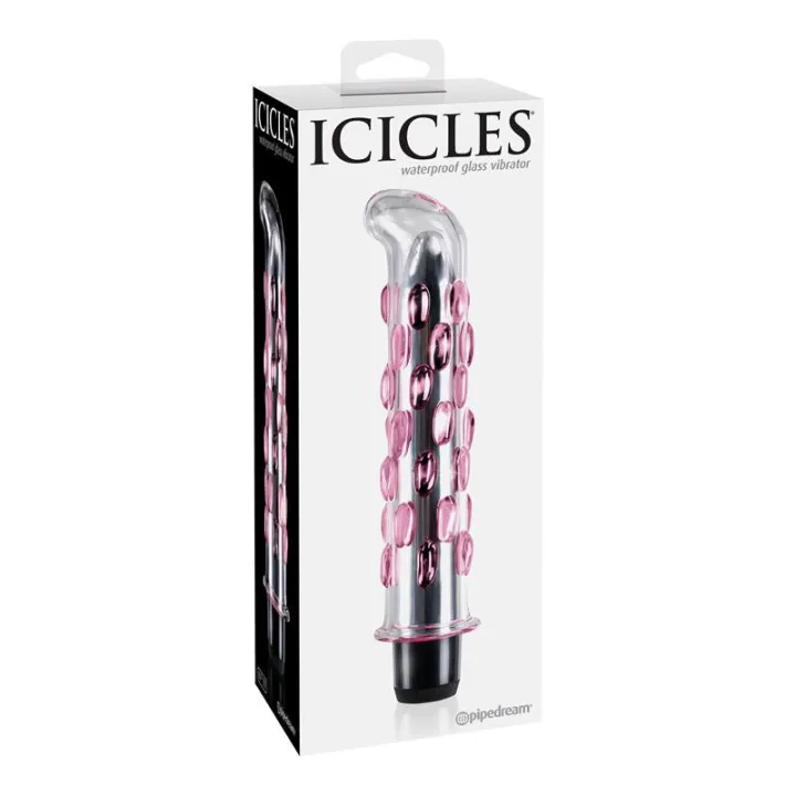 Vibrador No. 19 de Icicles