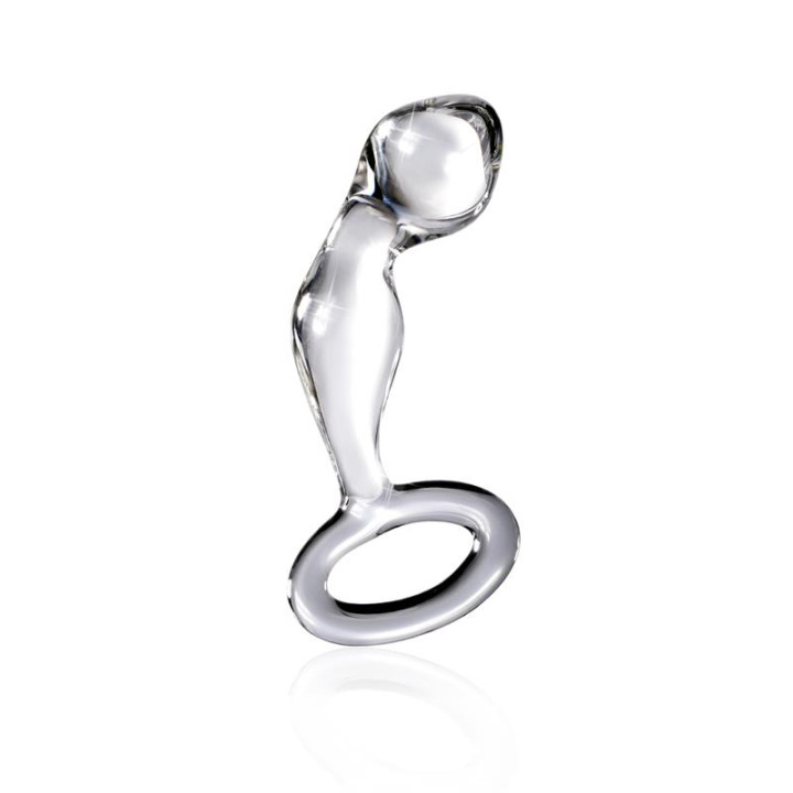 Plug Anal No. 46 de Icicles | VibraZon