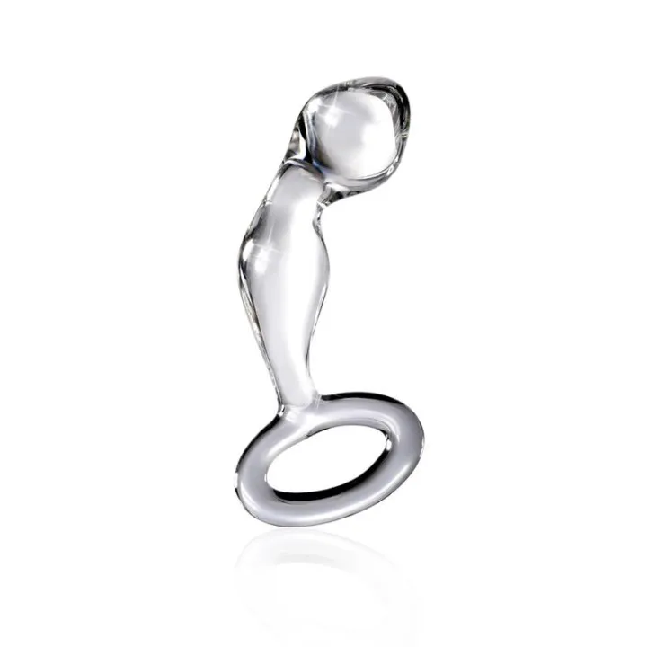 Plug Anal No. 46 de Icicles