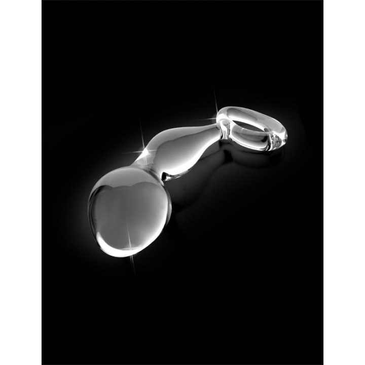 Plug Anal No. 46 de Icicles | VibraZon