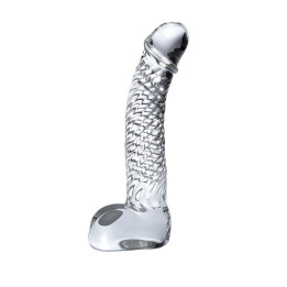 Dildo No. 61 de Icicles | VibraZon