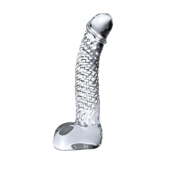 Dildo No. 61 de Icicles | VibraZon