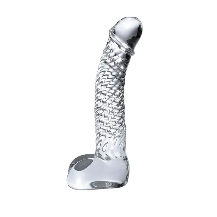 Dildo No. 61 de Icicles