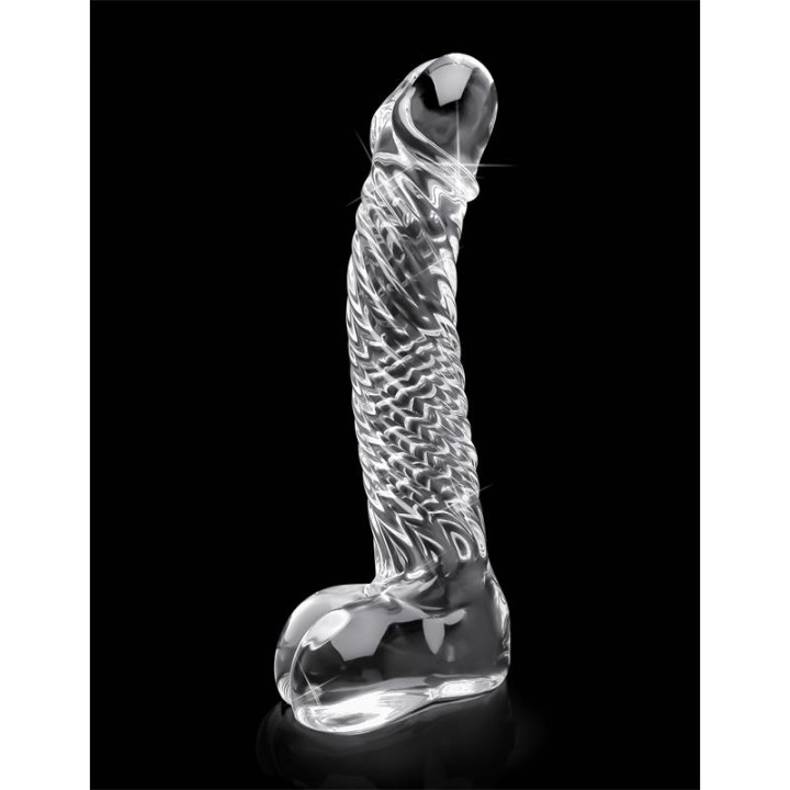Dildo No. 61 de Icicles | VibraZon