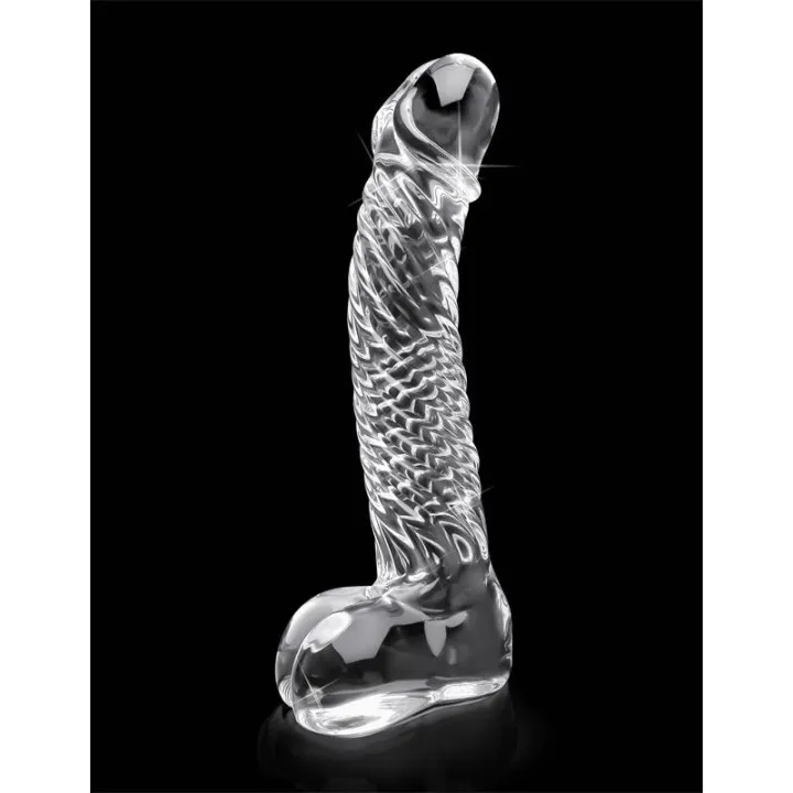 Dildo No. 61 de Icicles