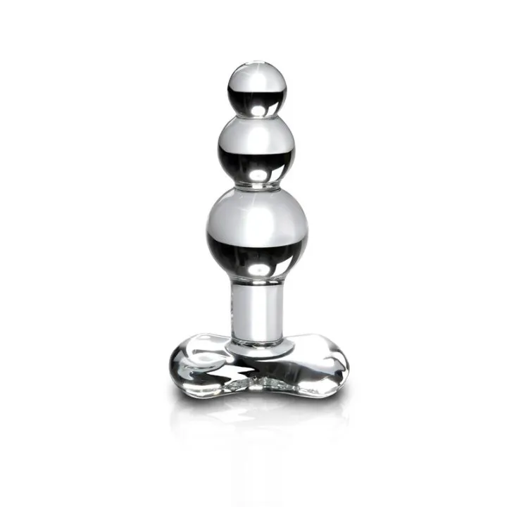 Plug Anal No. 47 de Icicles