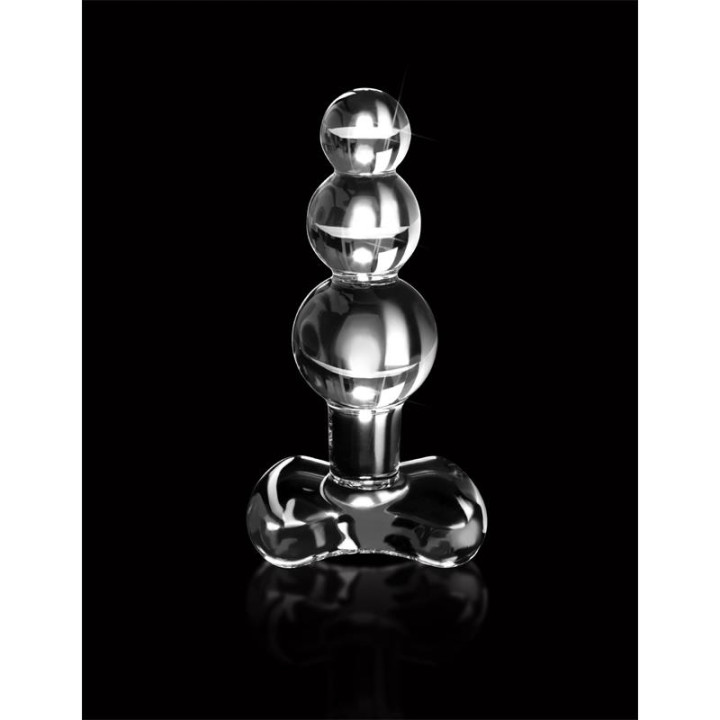 Plug Anal No. 47 de Icicles | VibraZon