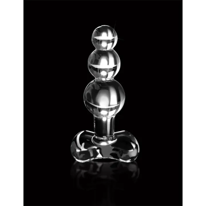 Plug Anal No. 47 de Icicles