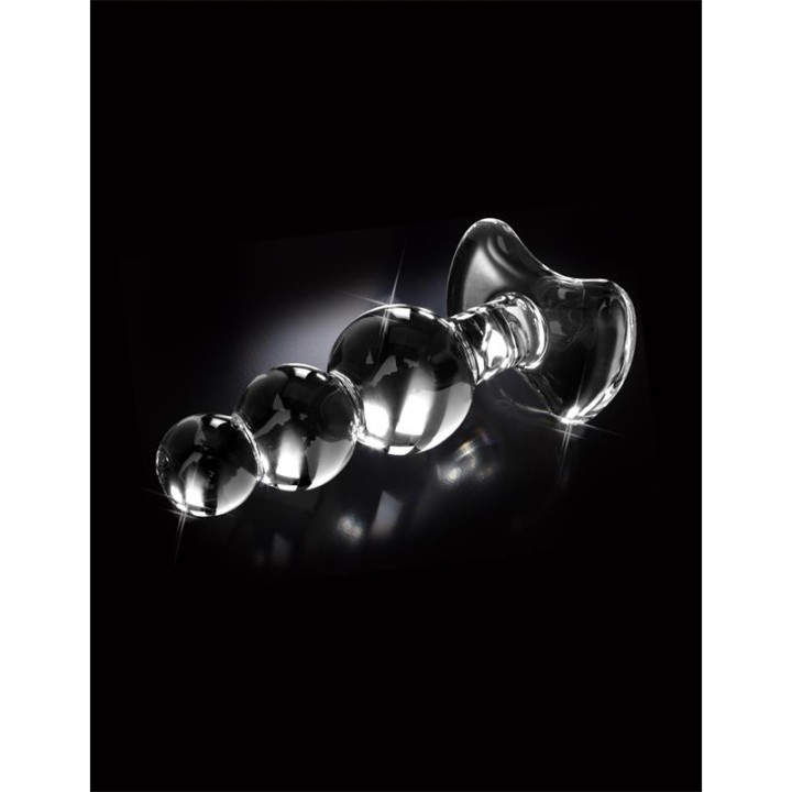 Plug Anal No. 47 de Icicles | VibraZon