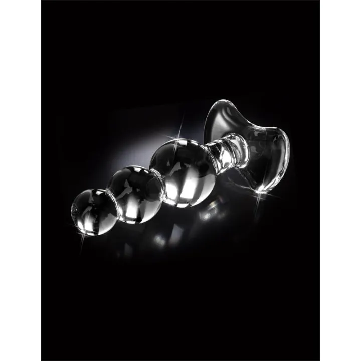 Plug Anal No. 47 de Icicles