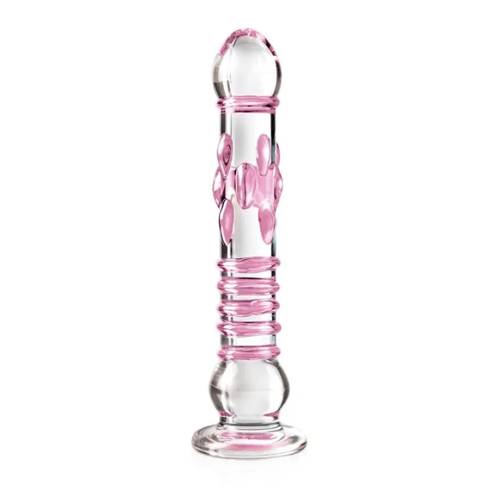 Dildo No. 6 de Icicles