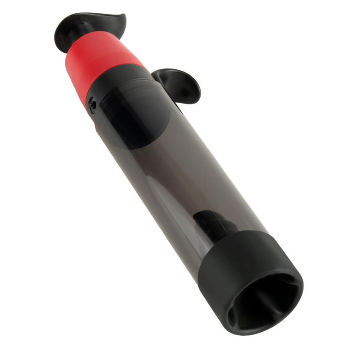 Pump Worx Succionador Performance Pro Pump Color Negro de Pumpworx | VibraZon
