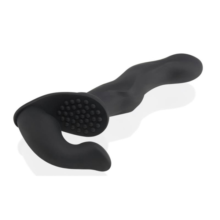 Fetish Fantasy Elite 17,8 cm Penetrix Dildo Negro | VibraZon