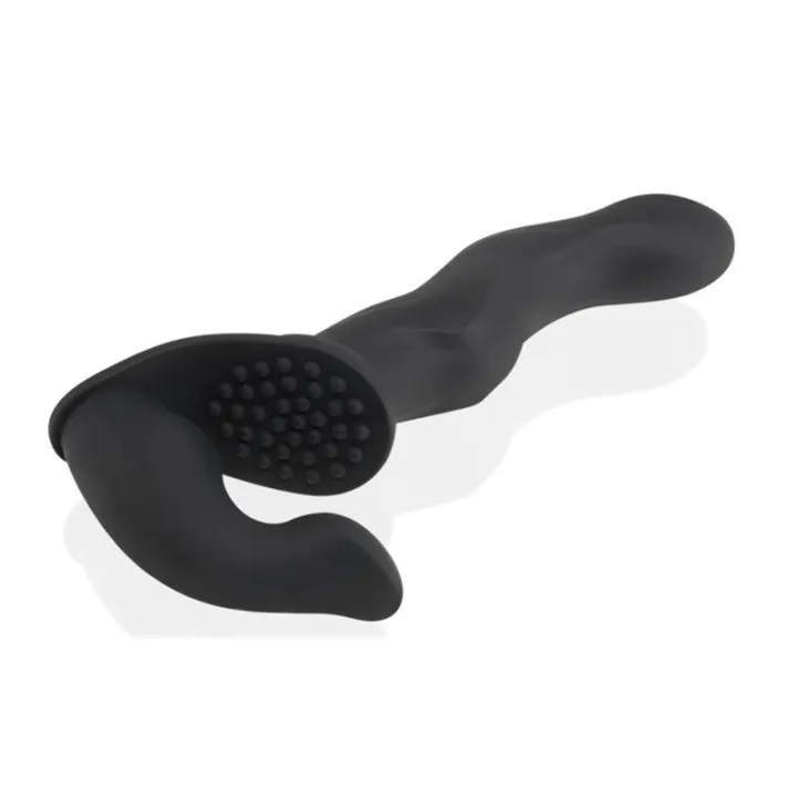 Fetish Fantasy Elite 17,8 cm Penetrix Dildo Negro