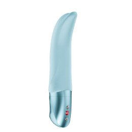 Diva Dolphin Vibrador Punto G Ice Blue de Fun Factory | VibraZon