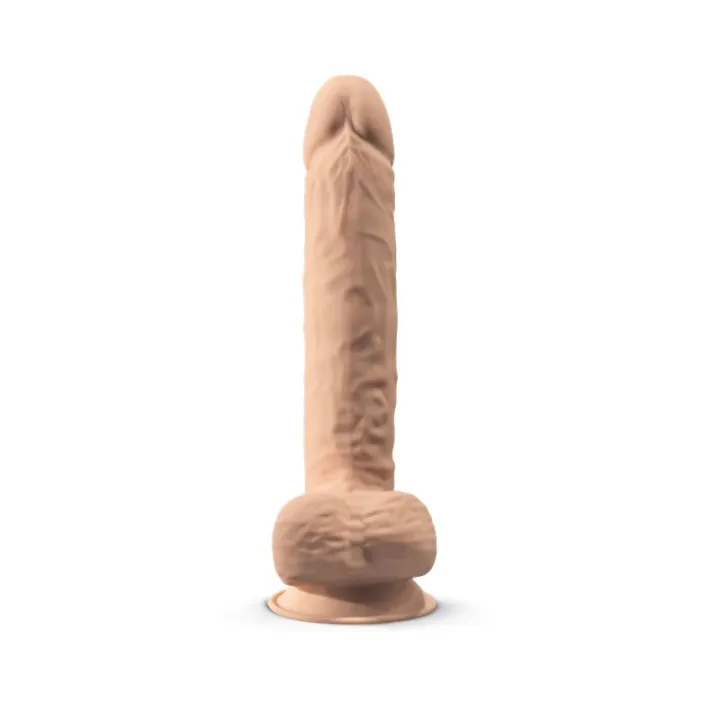Dildo Dual Density Mod. 1 - 10 de Silexd
