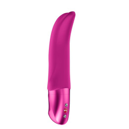Diva Dolphin Vibrador Punto G Magenta de Fun Factory | VibraZon