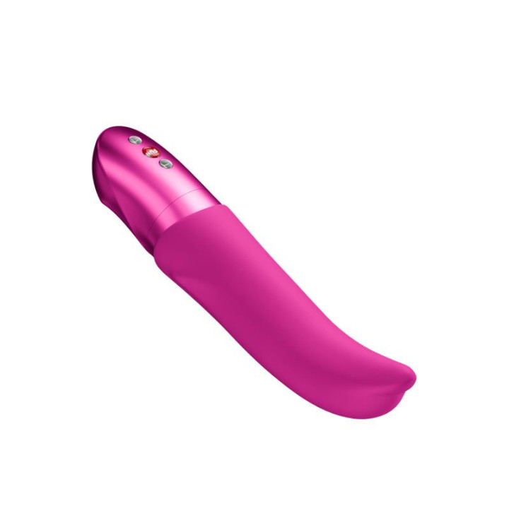 Diva Dolphin Vibrador Punto G Magenta de Fun Factory | VibraZon