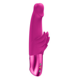 Wicked Angel Vibrador Magenta de Fun Factory | VibraZon
