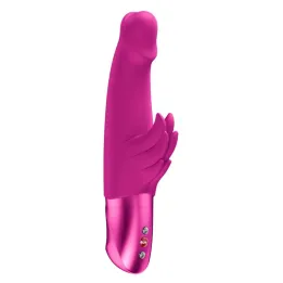 Wicked Angel Vibrador Magenta de Fun Factory