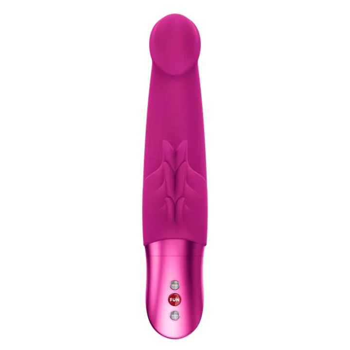 Wicked Angel Vibrador Magenta de Fun Factory