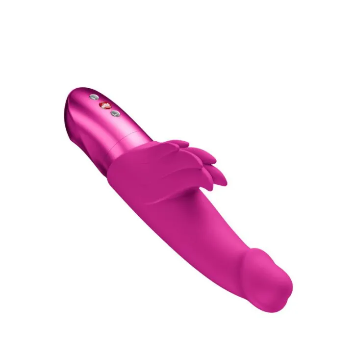 Wicked Angel Vibrador Magenta de Fun Factory